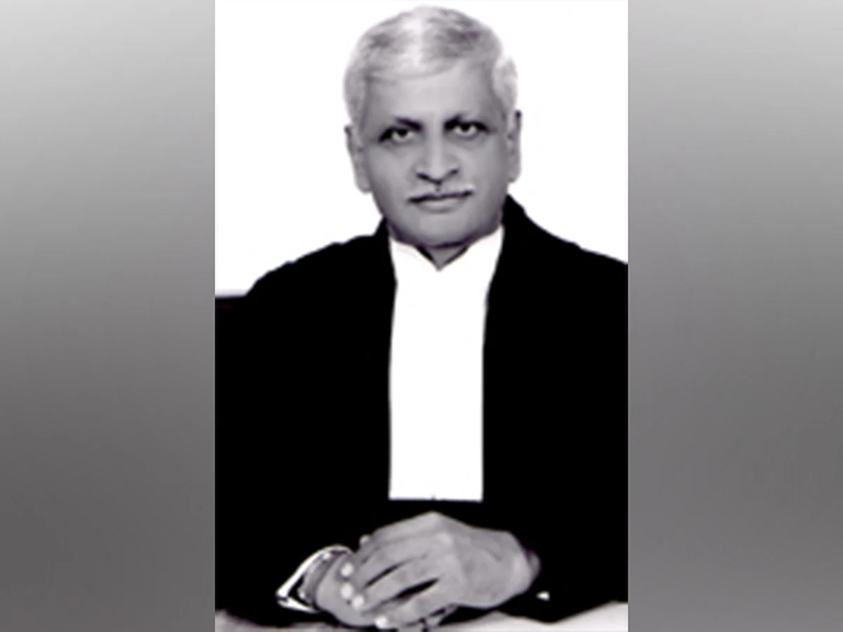 President Droupadi Murmu on Wednesday appointed Justice U.U. Lalit as the next Chief Justice of India (CJI) with effect from August 27.