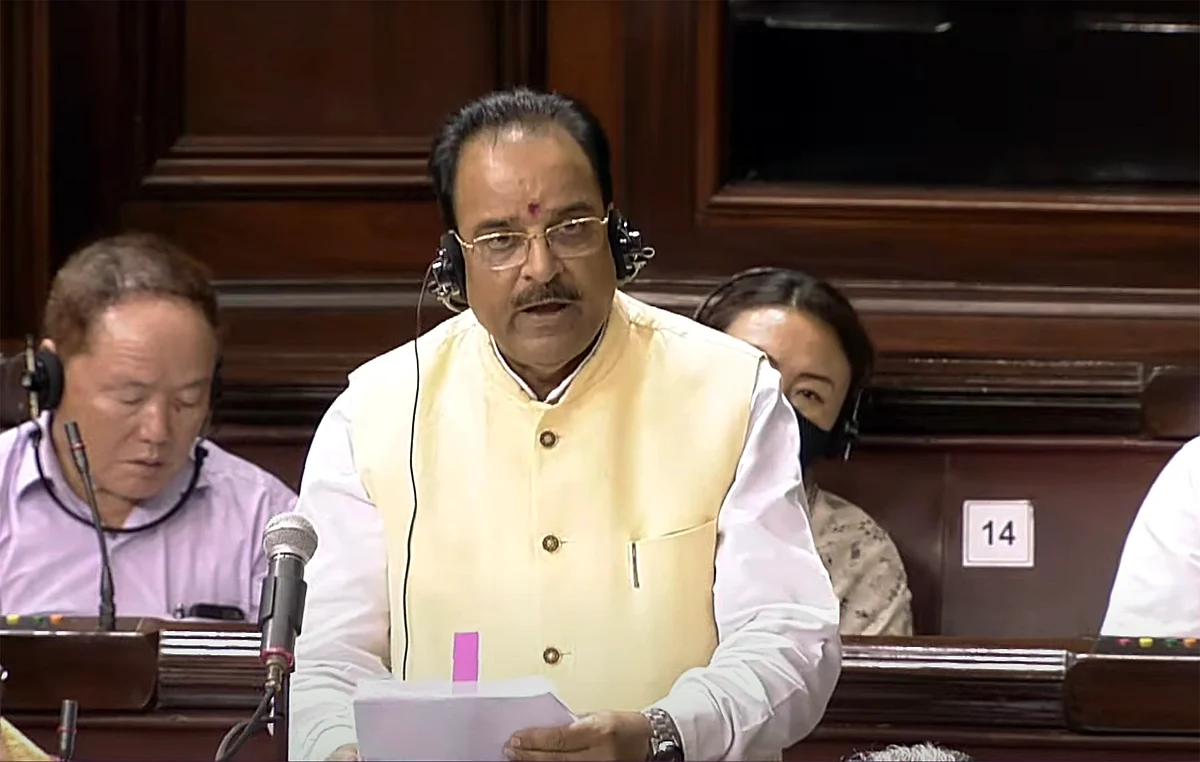 Minister of State for Defence Ajay Bhatt, replying to a question, said 40 projects relating to Artificial Intelligence (AI) have already been completed by the defence PSUs.