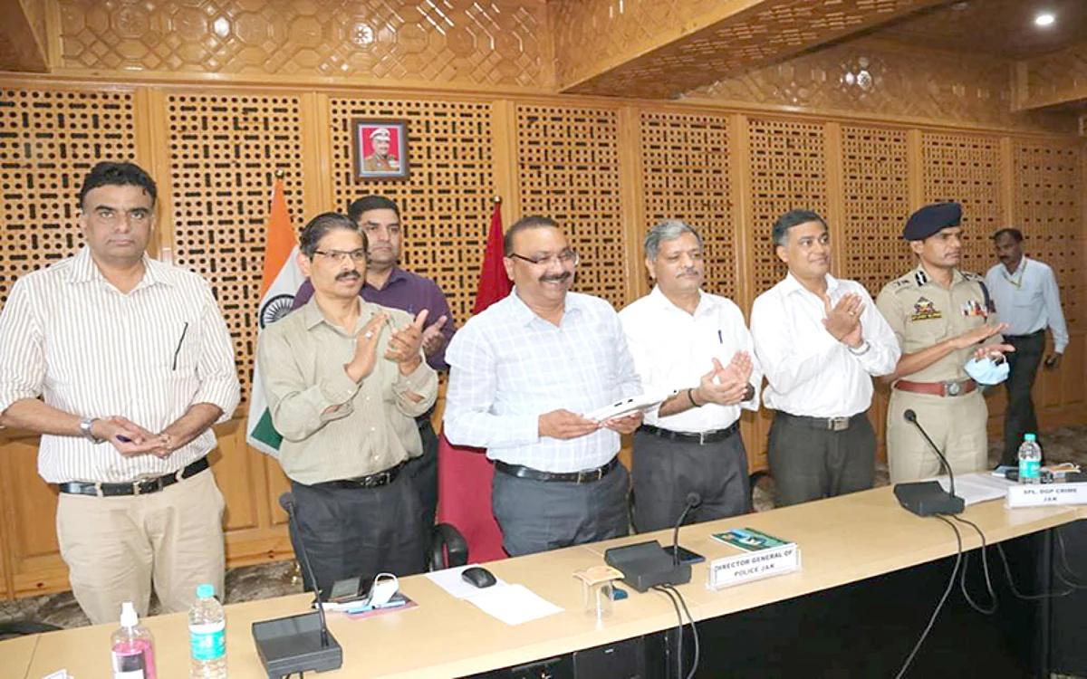 Prepare strategies, plans for uprooting terror ecosystem: DGP