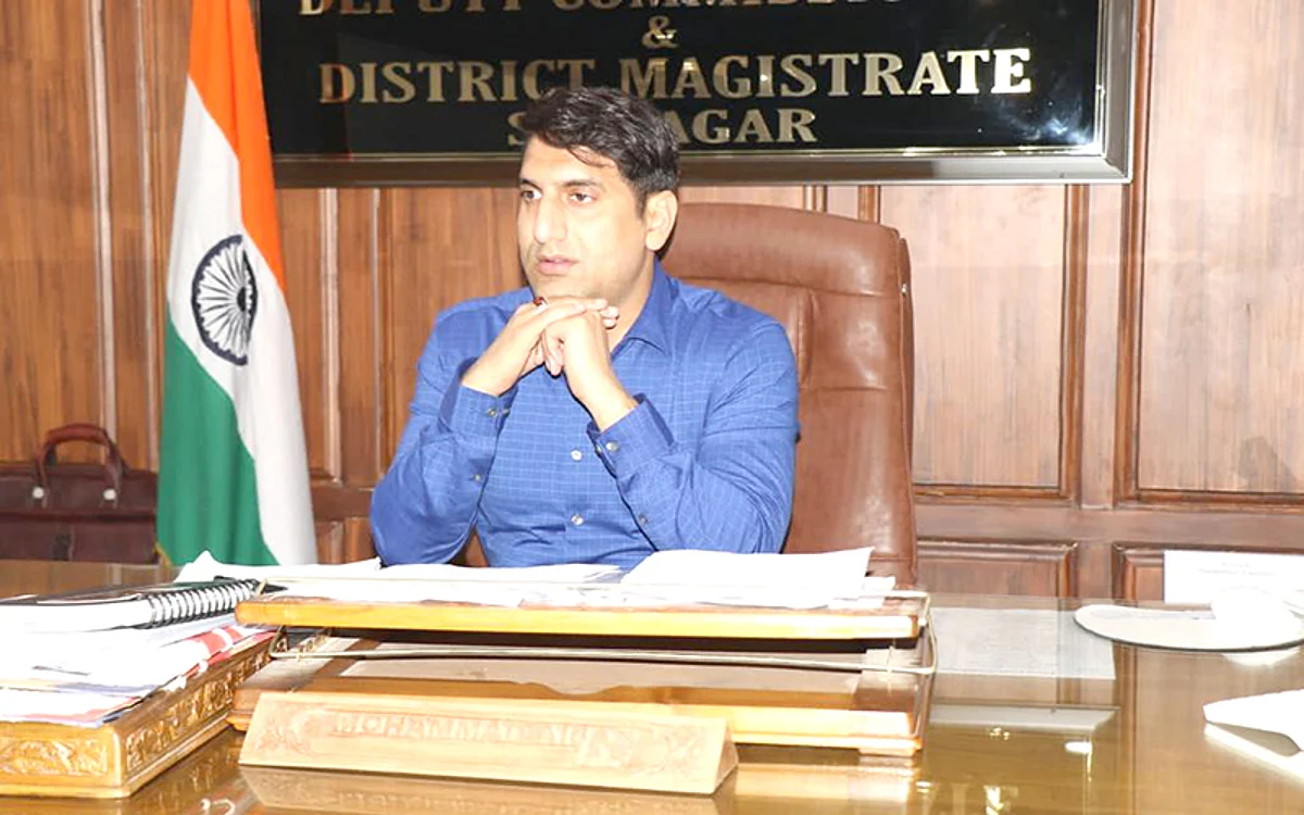 Azadi Ka Amrit Mahotsav celebrations | Authorities roll out public participation programme