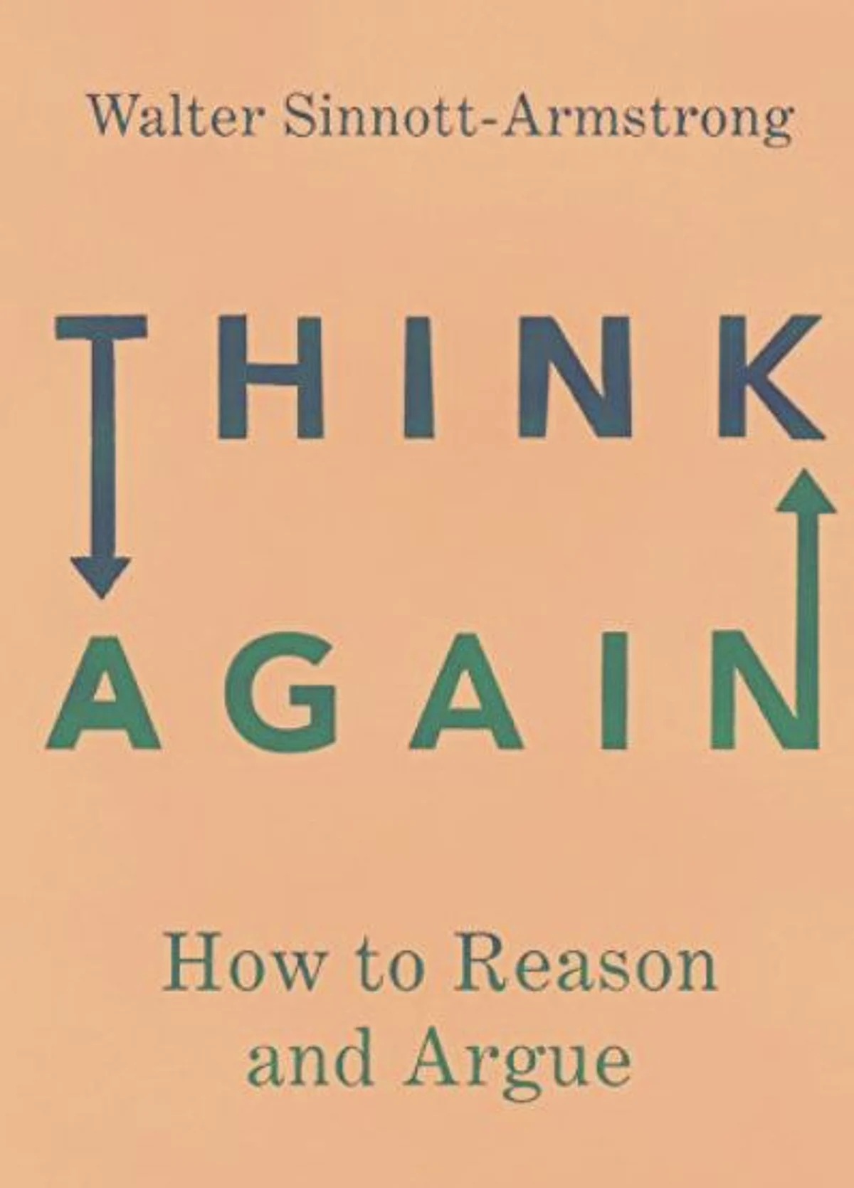 The reasons supplied by refutations are reasons to doubt rather than reasons to believe.