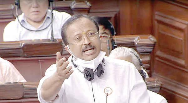 In his comments, Muraleedharan also said that the government is “fully committed” to the rights of Indian citizens enshrined in the Constitution and the laws.