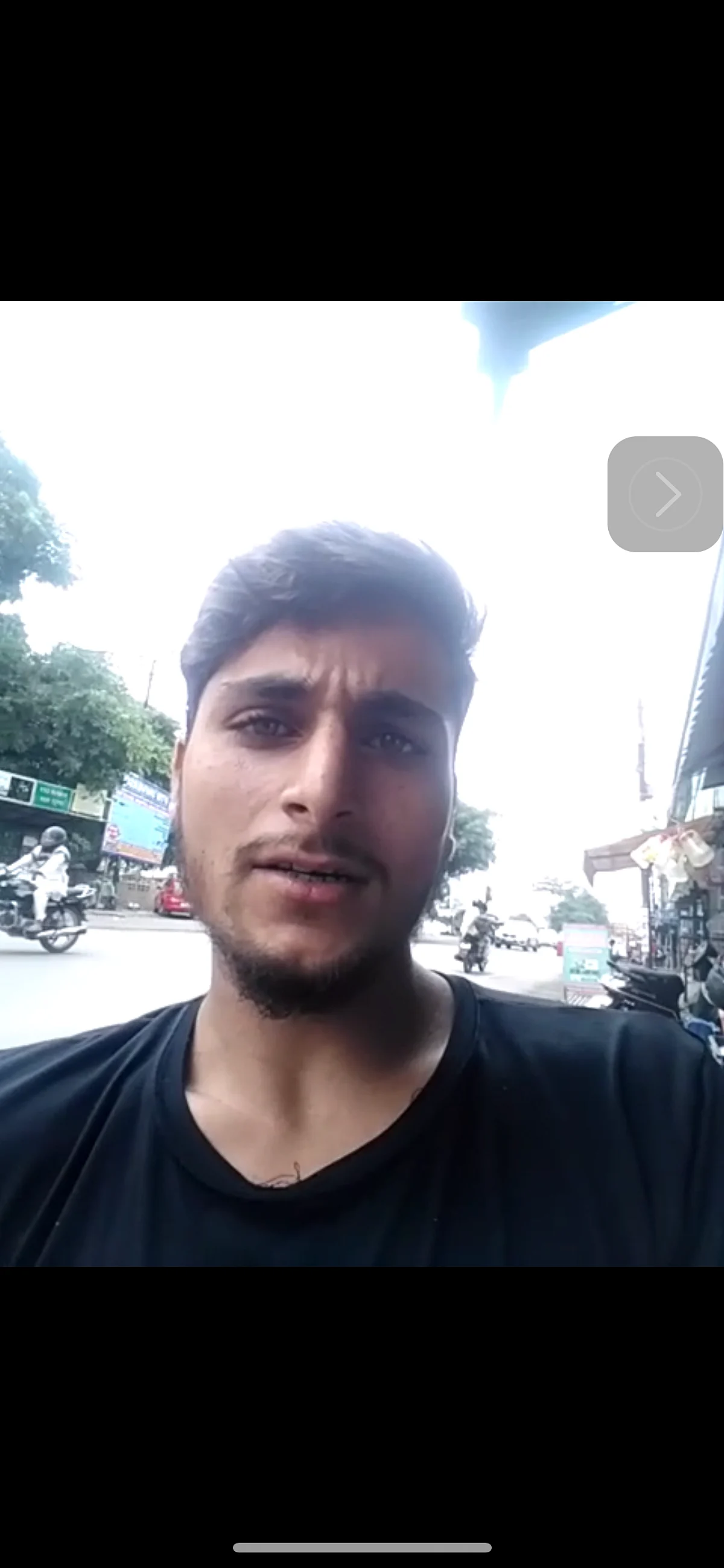 Danish Ahmad Mir, a resident of Sher Kot Tarath Pura, had been working in Srinagar for over a month, when on April 5 this year, his family lost contact with him.