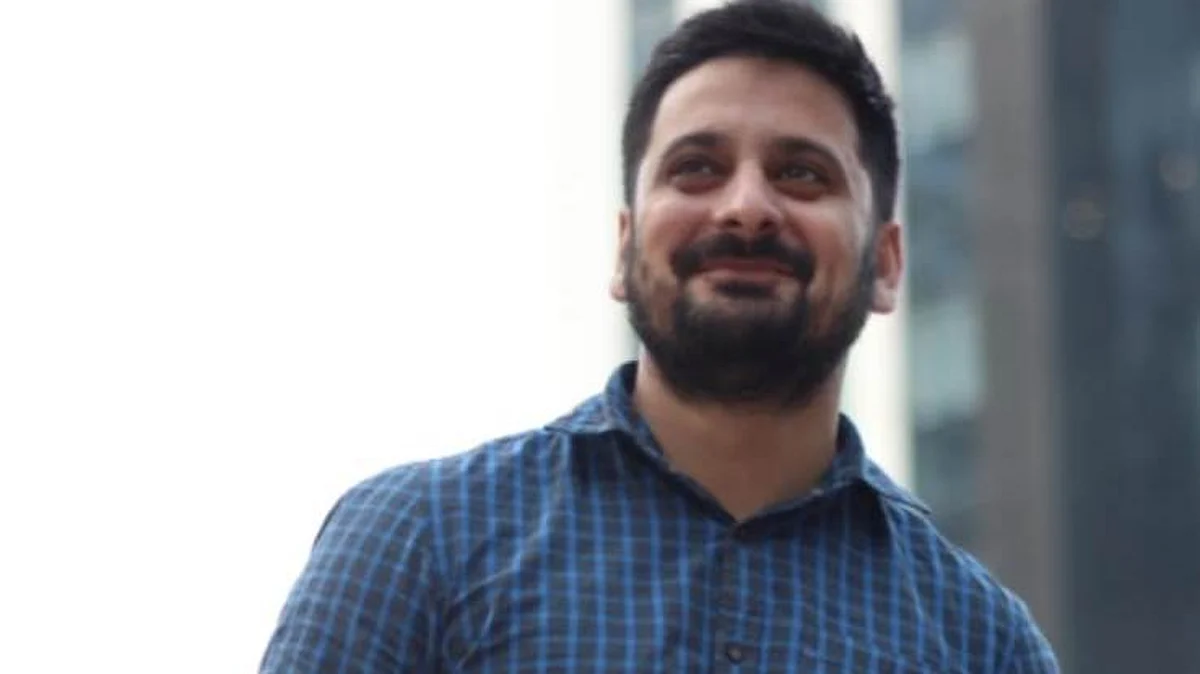 Dr Syed Karar