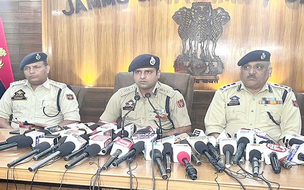 6 people at Sidhra had committed suicide: SSP
