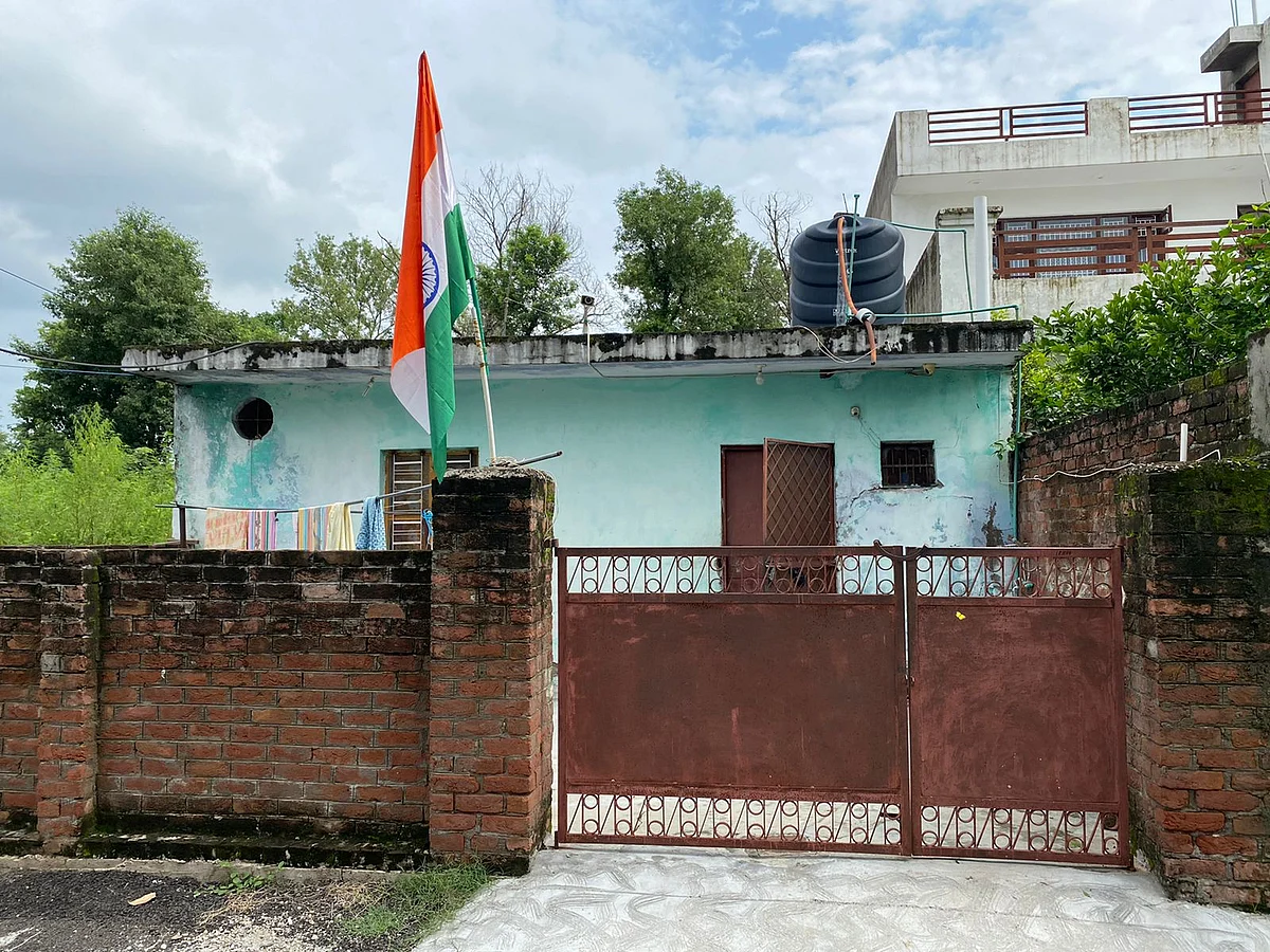 Six bodies were recovered under mysterious circumstances in Jammu.
