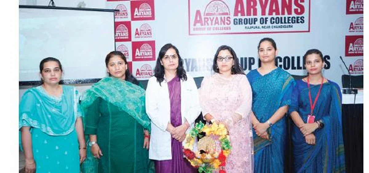 She said that a balanced diet nourishes the body from top to toe, in and out. It is that component that keeps all bodily functions in check and maintains the cycle of well being.