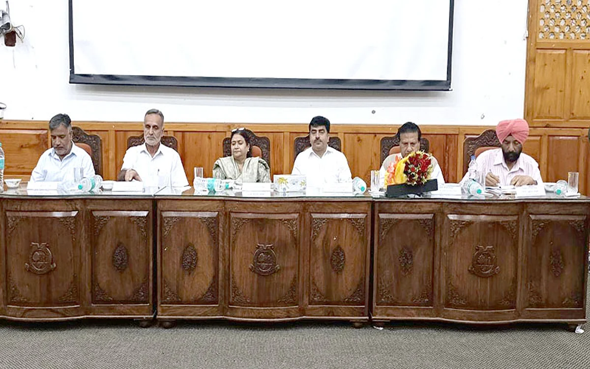 National seminar on Scholarly Communication inaugurated