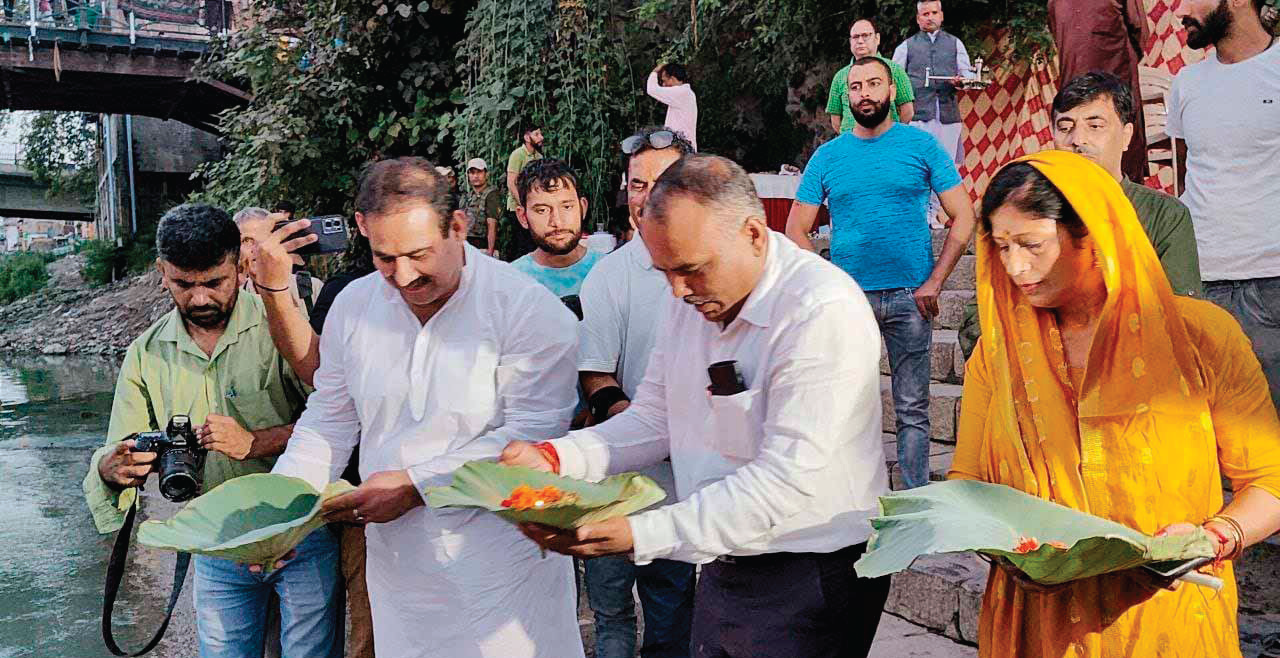Festival celebrated