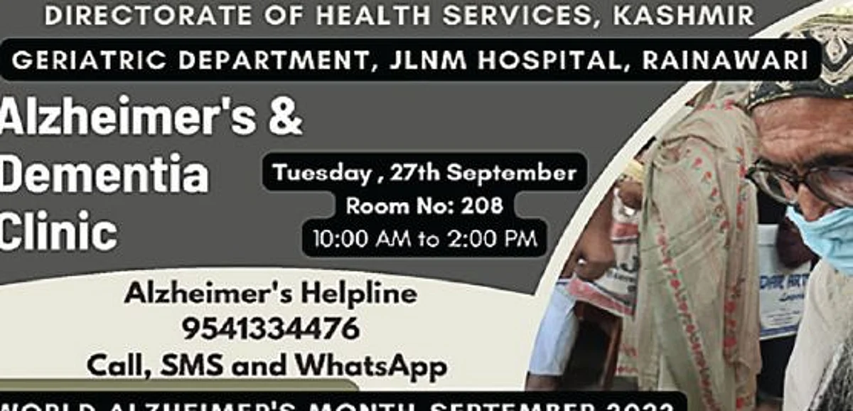 Caregivers of 38 patients were counselled on the phone who could not get their patients to the hospital.