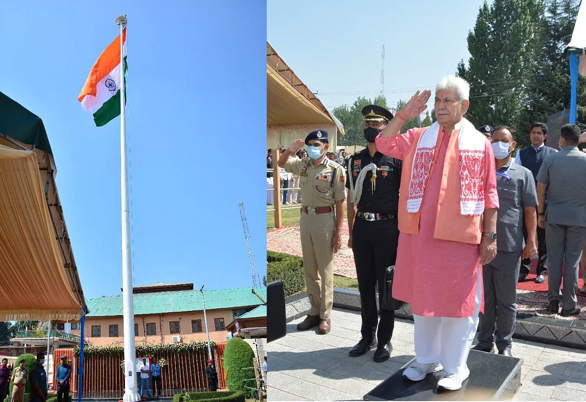 He said that the new initiatives were aimed to empower the youth, enable self-development, sharpen skills and help them realise their dreams.