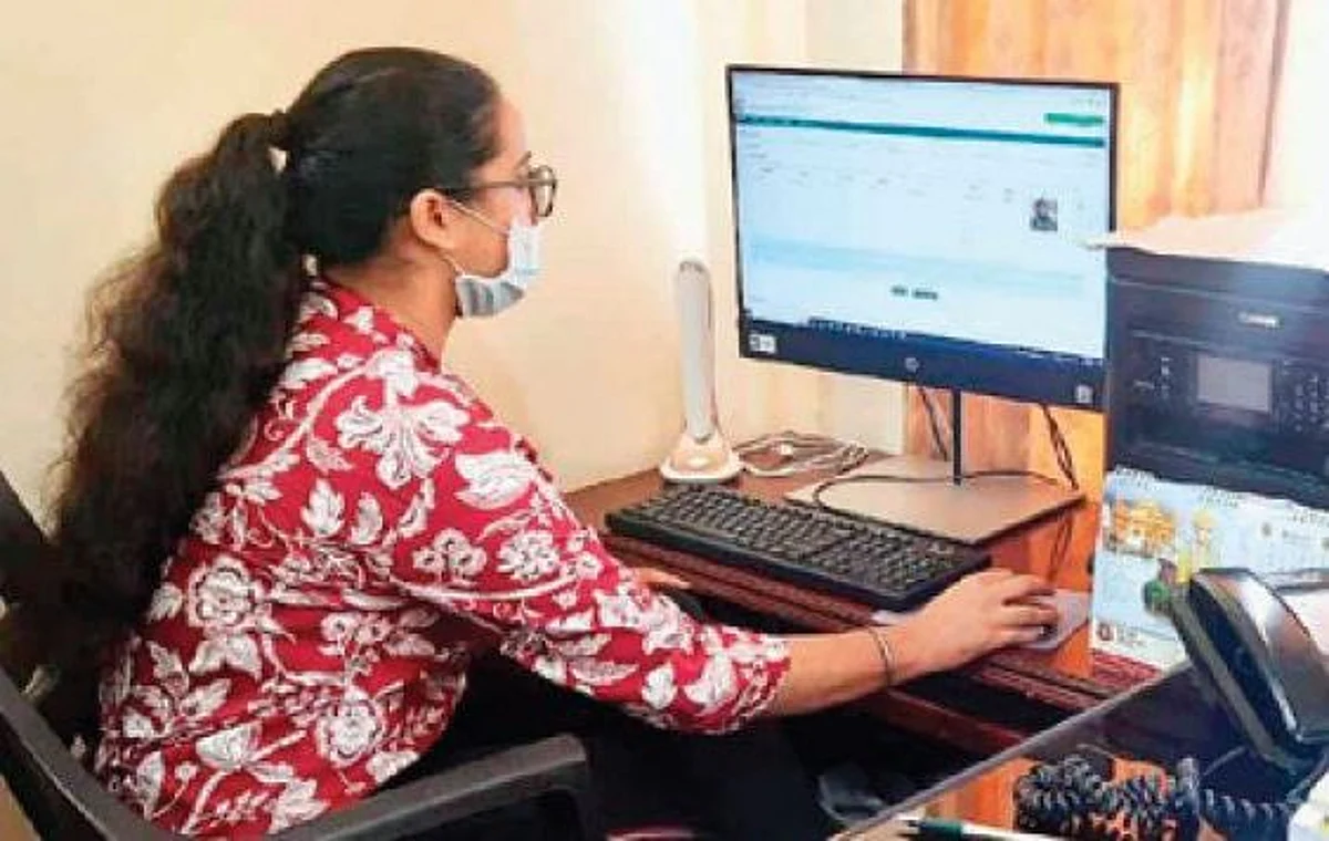 EPFO Jammu speeds up work to dispose off pension claims
