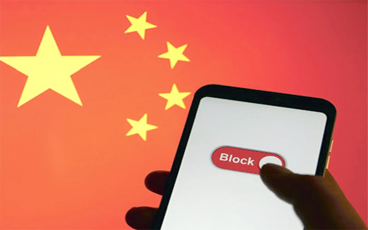 H&ME asks employees to desist from using Chinese apps