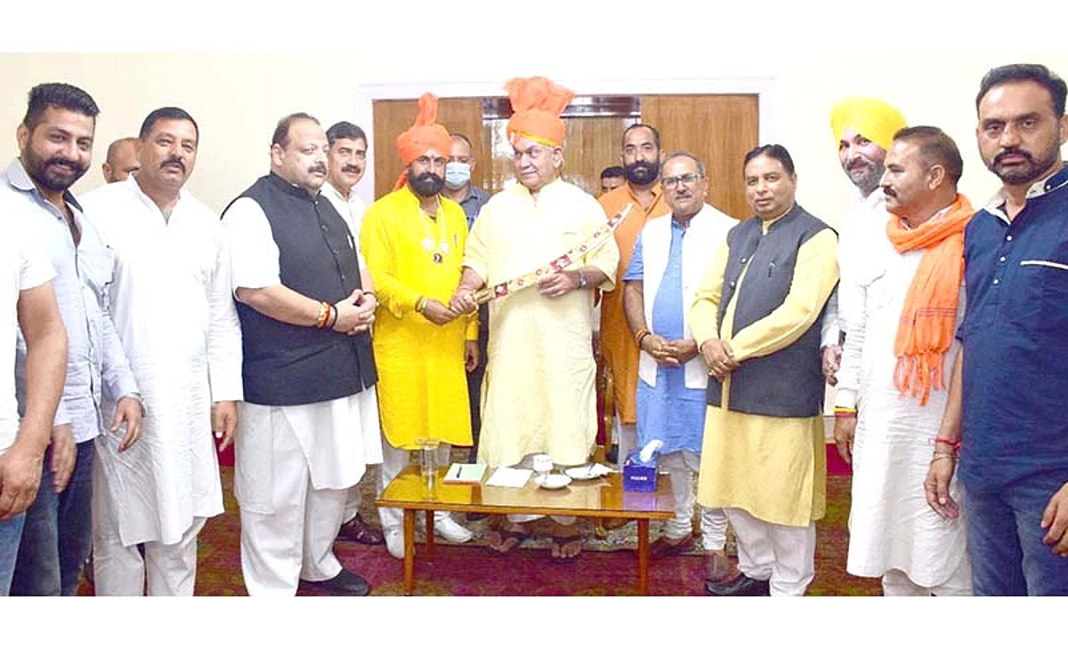 Govt to declare Maharaja Hari Singh’s birthday as public holiday