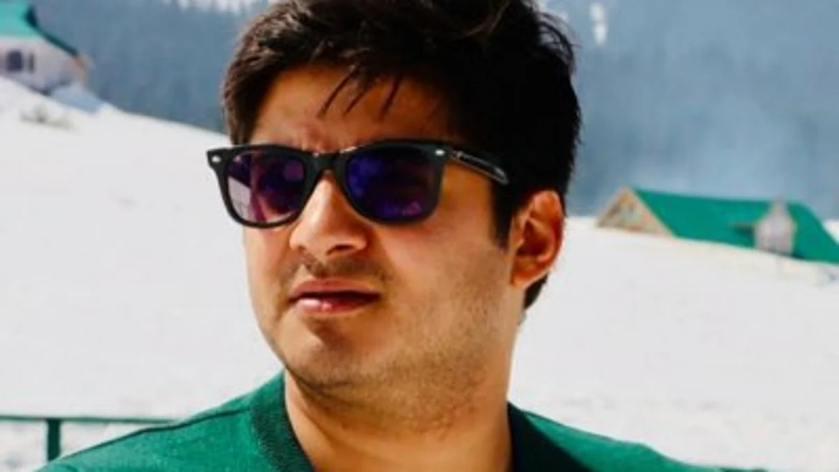 Faz Lul Haseeb, IAS officer of 2018 batch has been transferred and posted as Director Tourism Kashmir.
