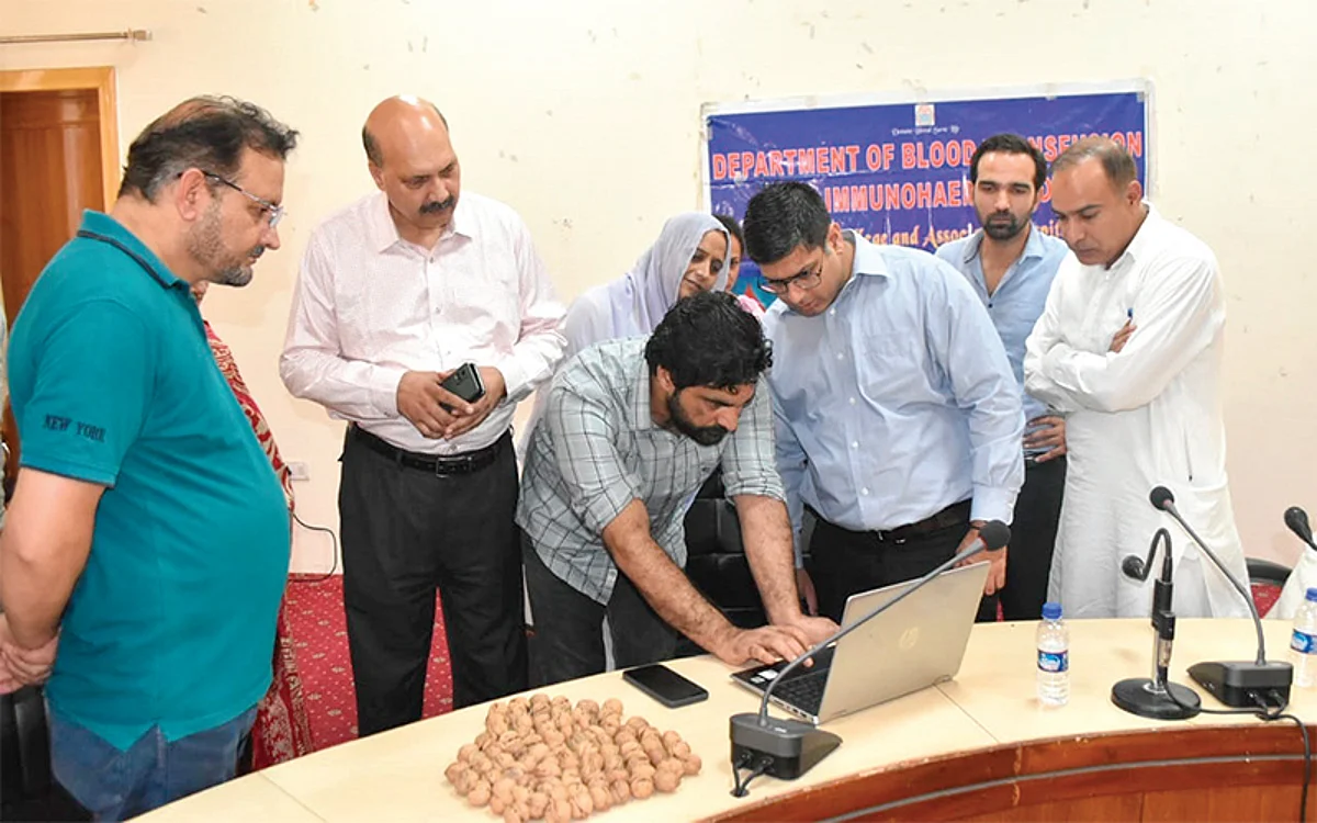 Rajouri’s Walnut finds its way to e-commerce platform
