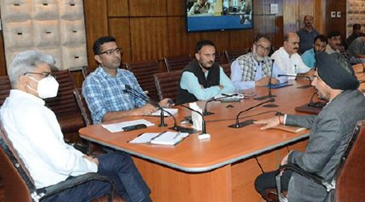 Atal Dulloo said that the success of the A-HELP scheme will depend on how well the scheme is implemented and monitored and said, therefore, well-defined yet flexible and participatory institutional structures will be put in place at all levels.