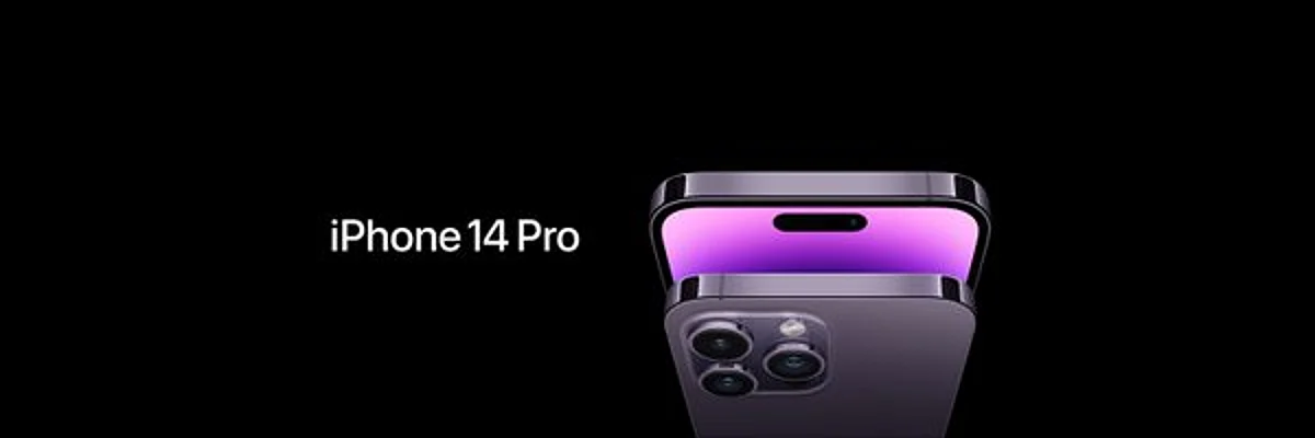 Dynamic Island on iPhone 14 Pro models takes Indians by storm