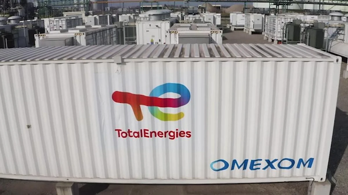 TotalEnergies said it has stocks that can last between 20 days and one month in addition to the country’s strategic stocks, the newspaper reported.