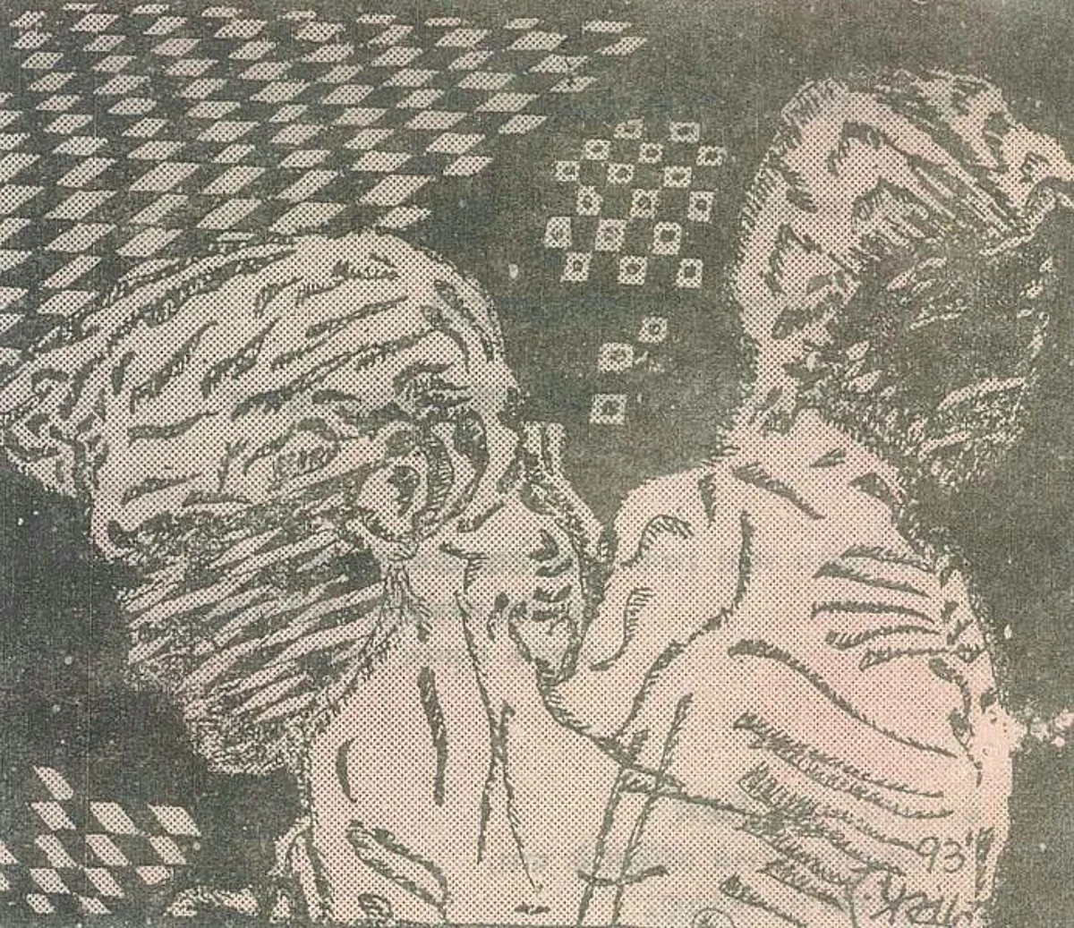 Representational Image