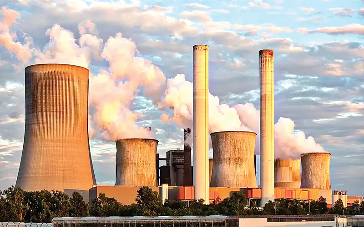 Most hydel, thermal power projects wallowing in time overruns