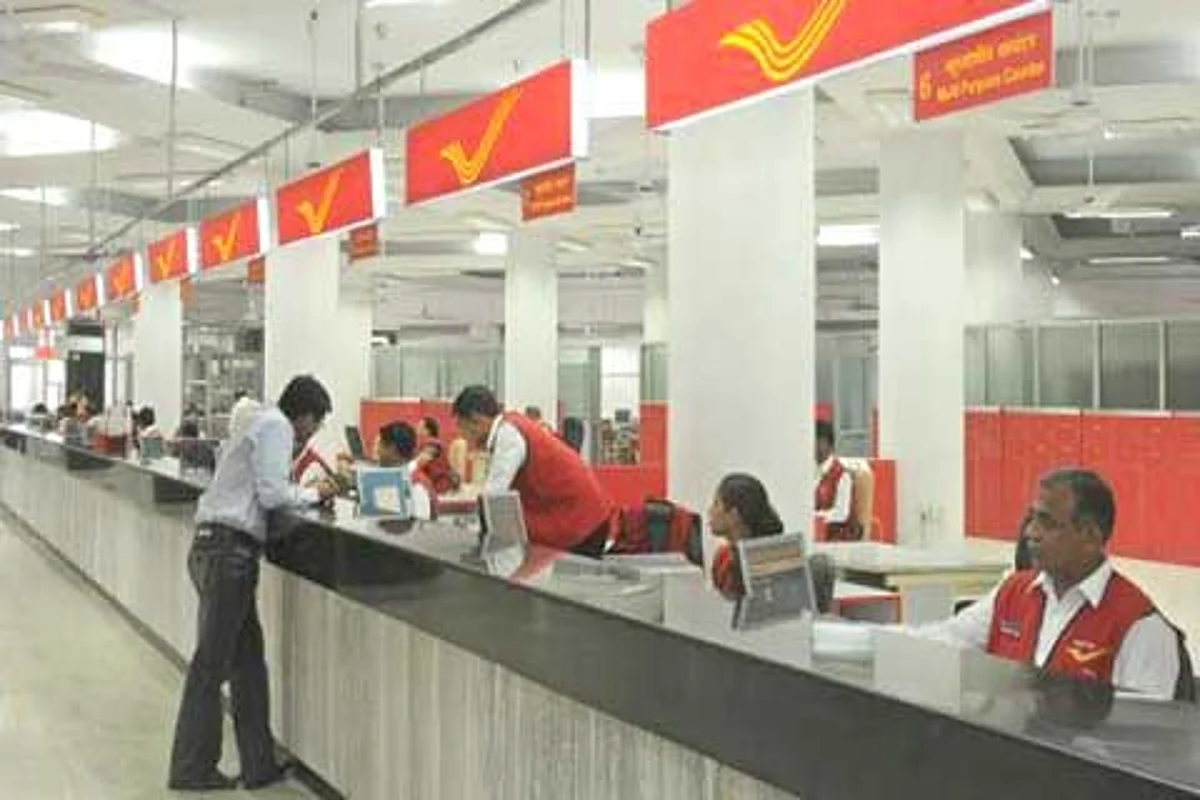 India Post launches direct RTN service between Jammu, Srinagar