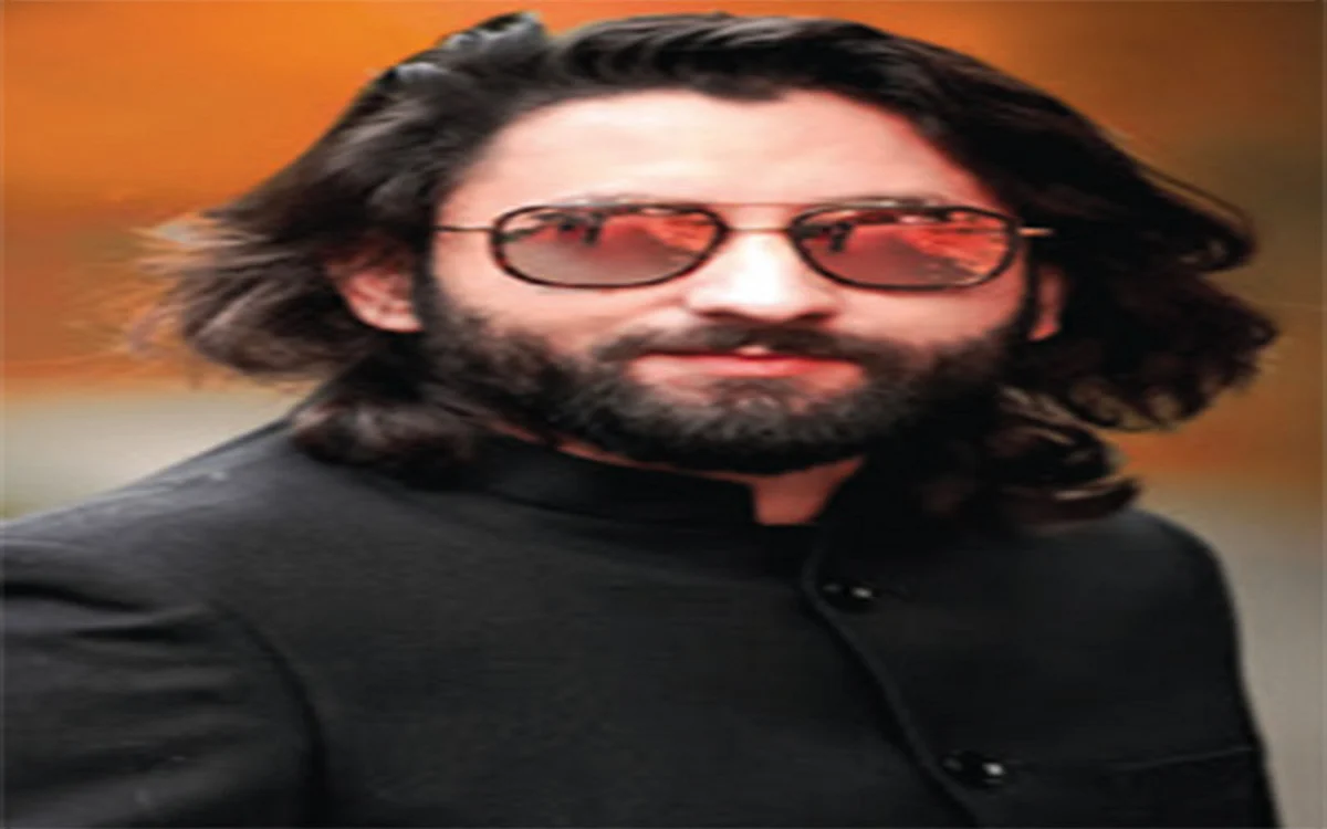 Mir Junaid briefs EU parliamentarians