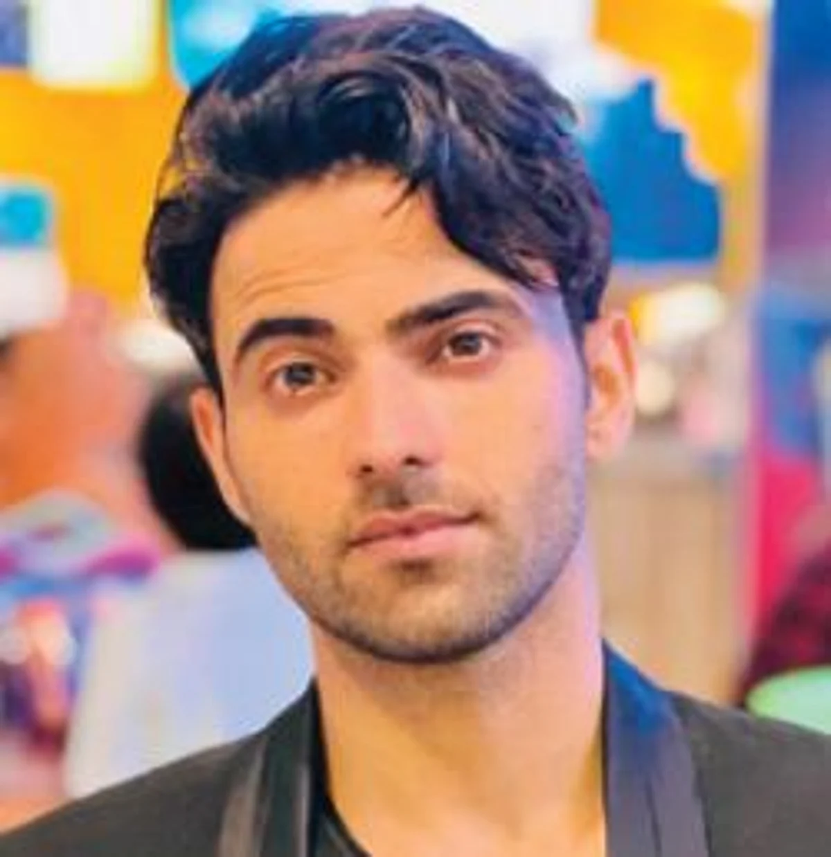 Rubber boy of Kashmir to enthrall audience at Aryans event