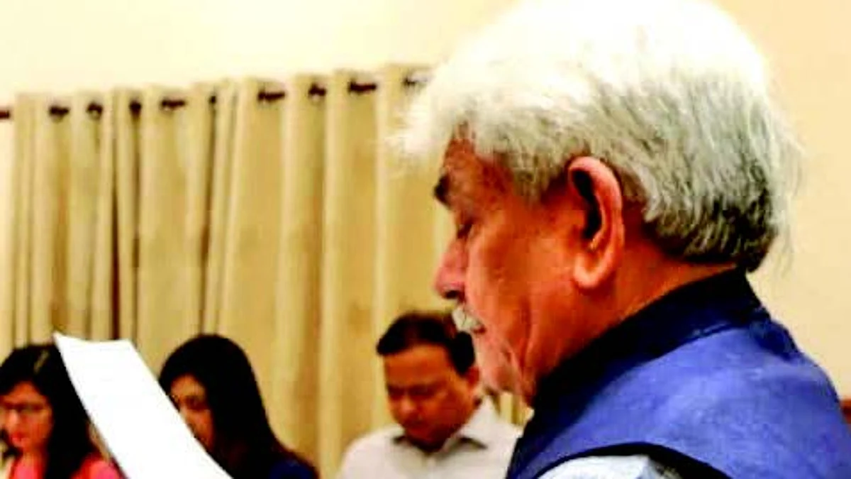 He said that the government's path of reform, perform, and transform was the right path to move ahead.