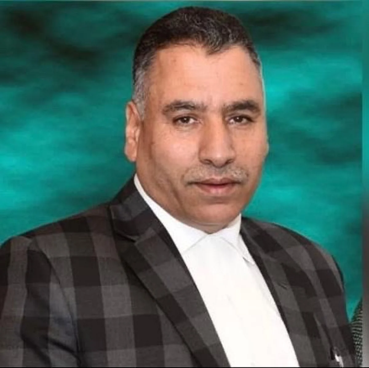 Abdul Rashid Malik appointed as Senior Advocate General in Srinagar wing of J&K High Court