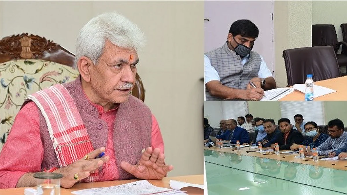 He said that every department and the key stakeholders should be far better prepared for this winter than last winter.