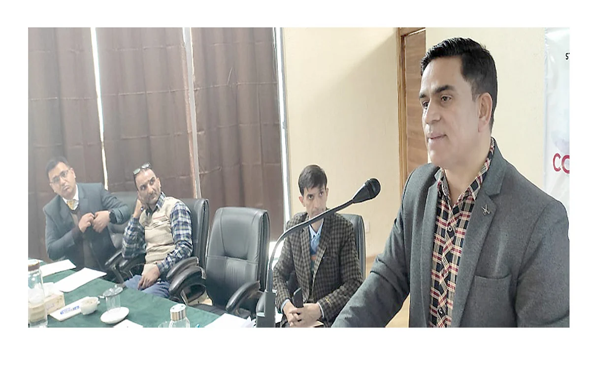‘Youth must come forward to eradicate corruption as responsible citizens’