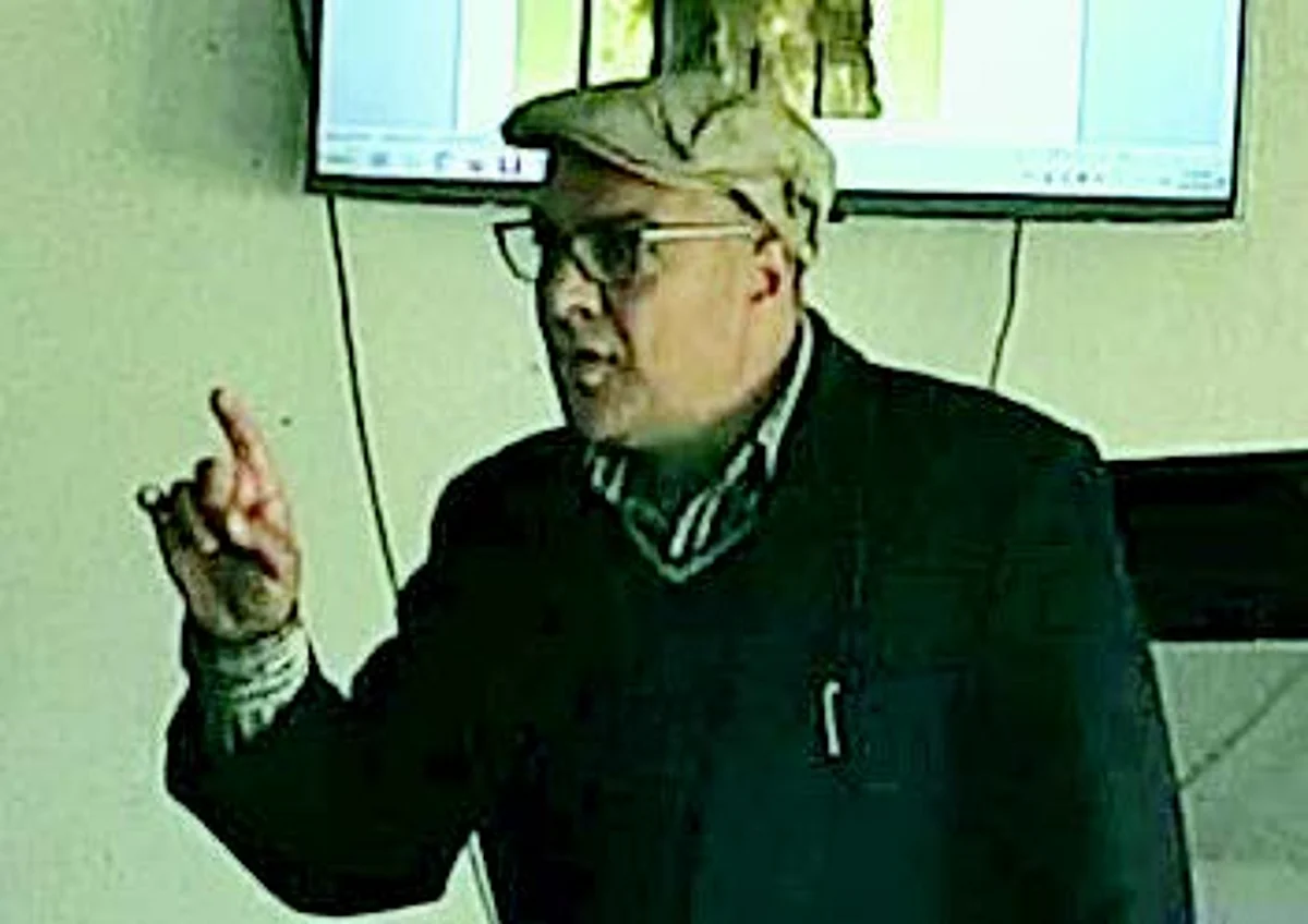 Programme on environmental education held