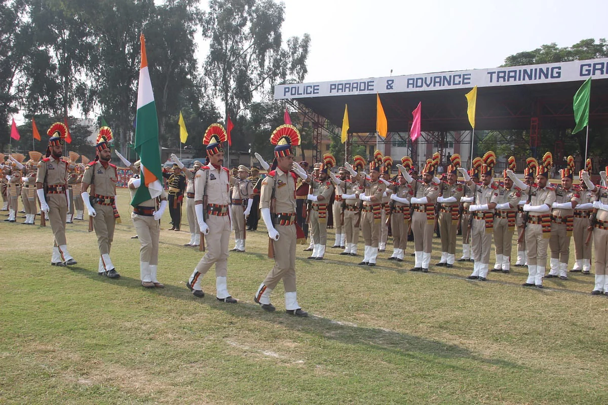 National Unity Day celebrated across J&K; main function organised at Zewan