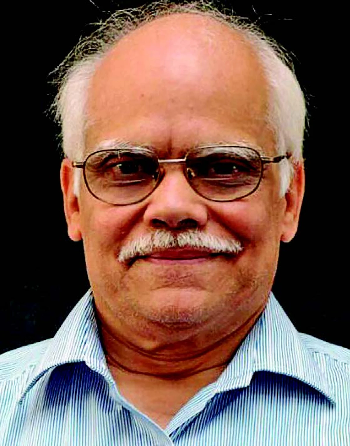 "I was asked to join a group of students who had come for the observership to NIMHANS and was required to see all the slides that would come to the department for reporting."