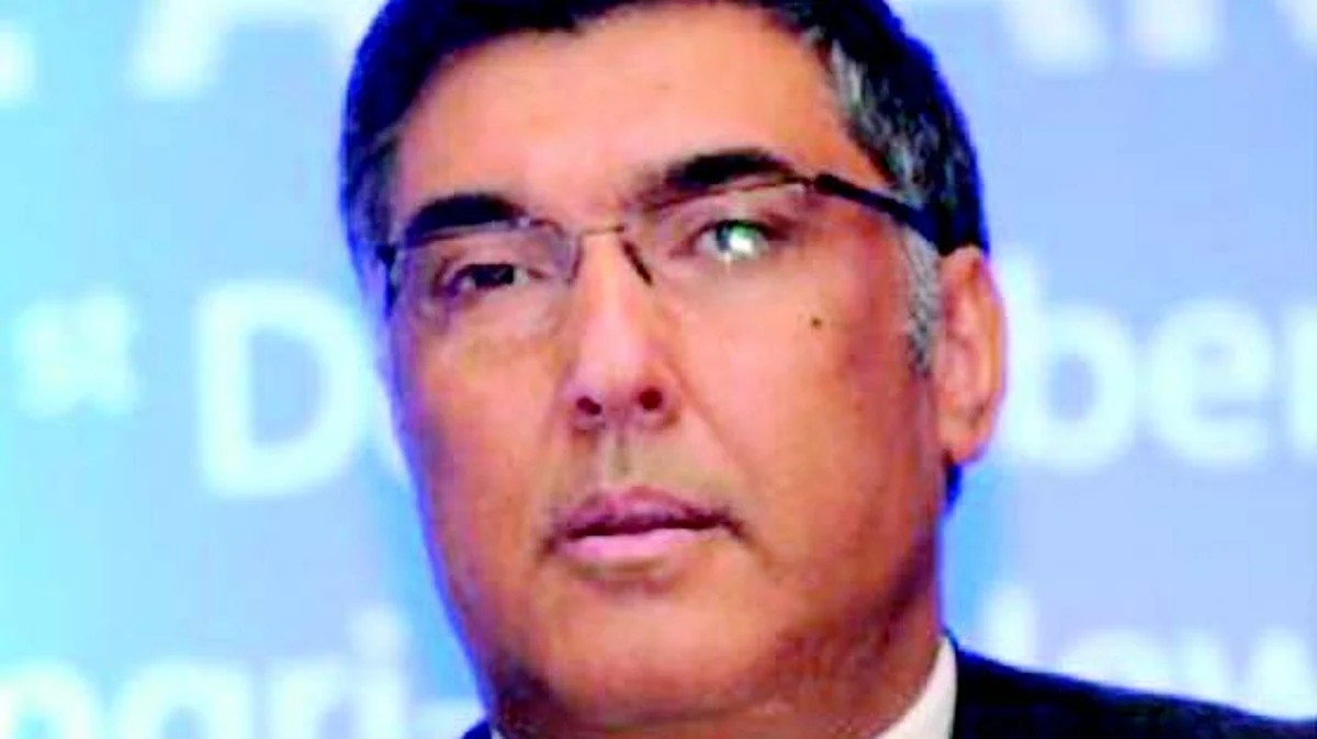 Dr Shafqat Khan, Additional Mission Director Ayushman Bharat Digital Mission J&K