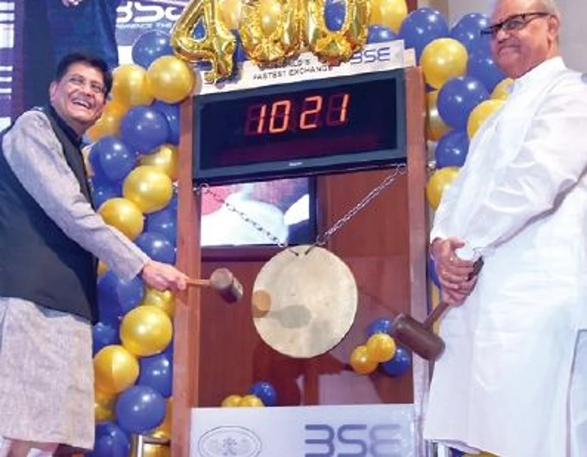 With the listing of eight new companies in the exchange’s SME platform, the BSE SME platform has achieved the milestone of 400 listed companies.