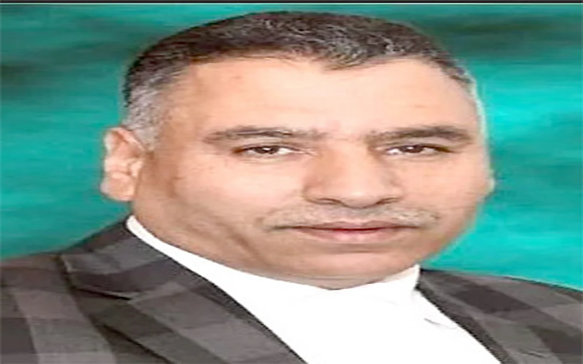 Abdul Rashid Malik appointed as senior AAG in Srinagar wing of HC