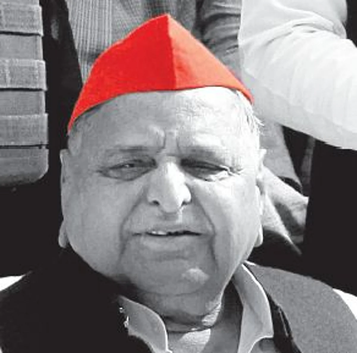 He was admitted to the Medanta Hospital in Gurugram on August 22.