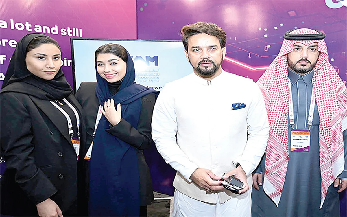 ‘With growth of social media, fake news has proliferated’