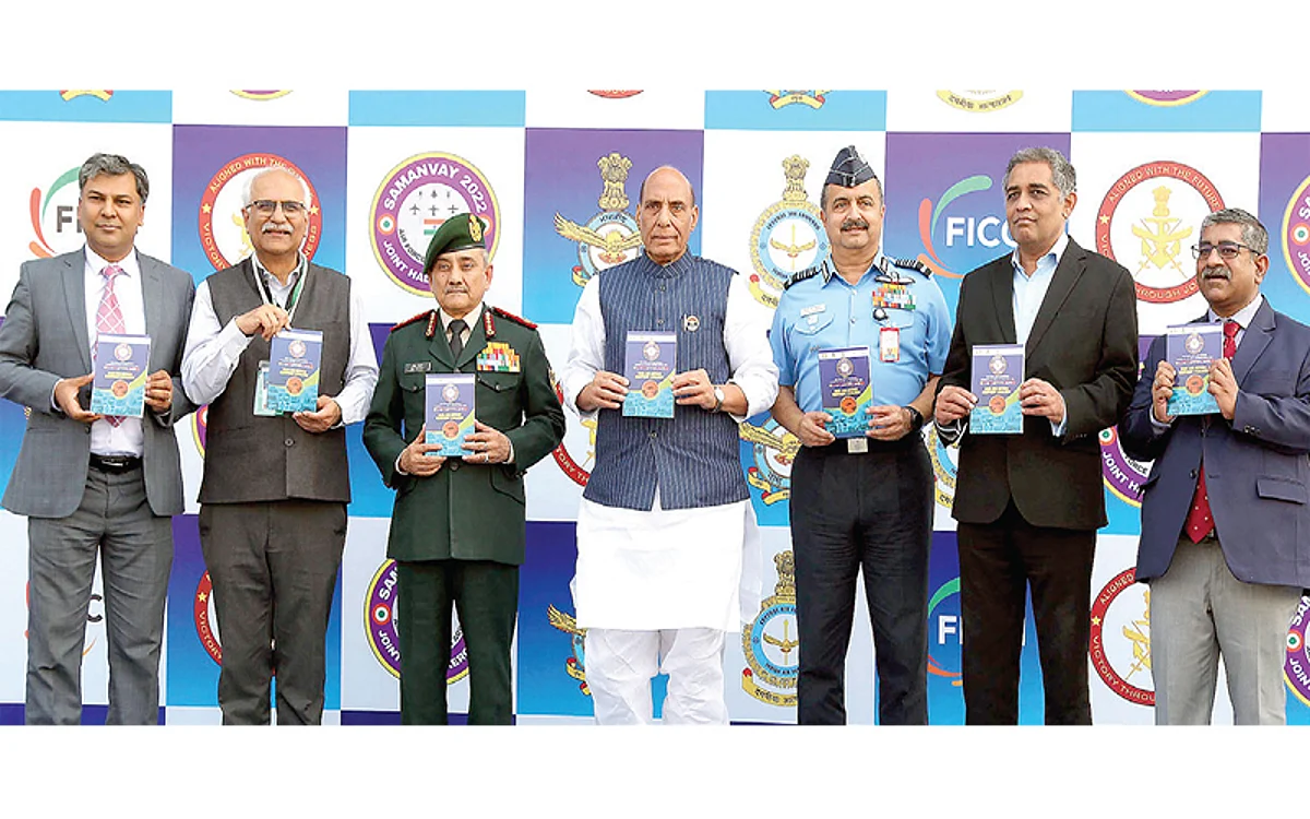 India has emerged as a security provider in Indo-Pacific: Rajnath Singh