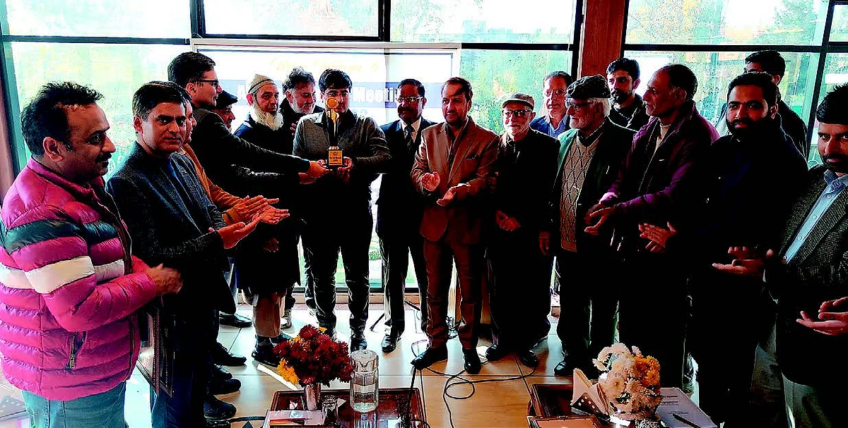 Director Tourism further said that a mechanism of guiding the tourists, putting a stop to overcharging and massive promotion on a national level is in process and will soon be implemented.