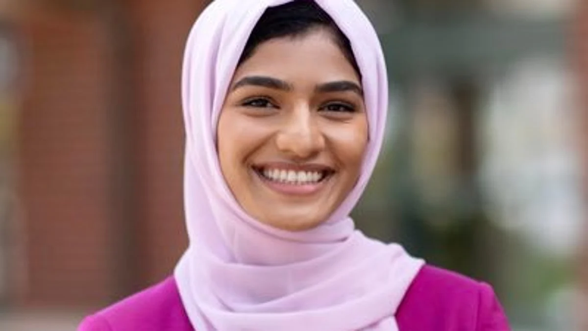 Nabeela Syed