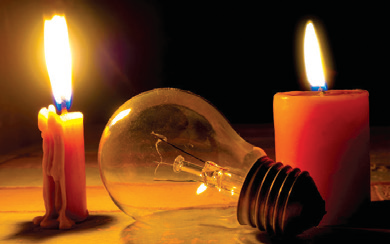 Representational Image