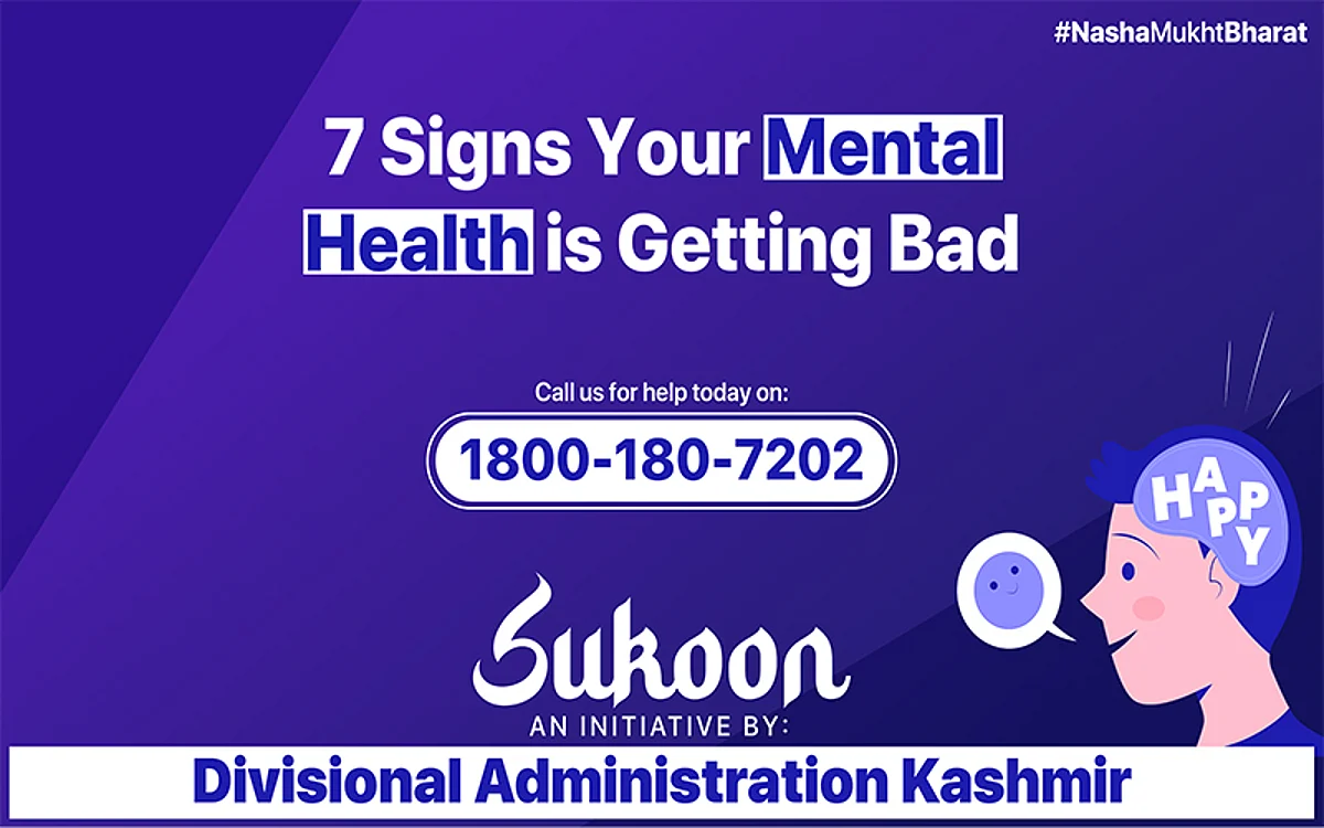 ‘60 youth with psychological issues successfully treated’