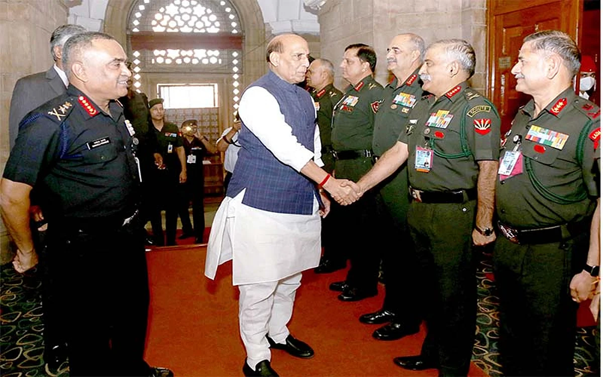 ‘Ought to be prepared for any operational contingencies’