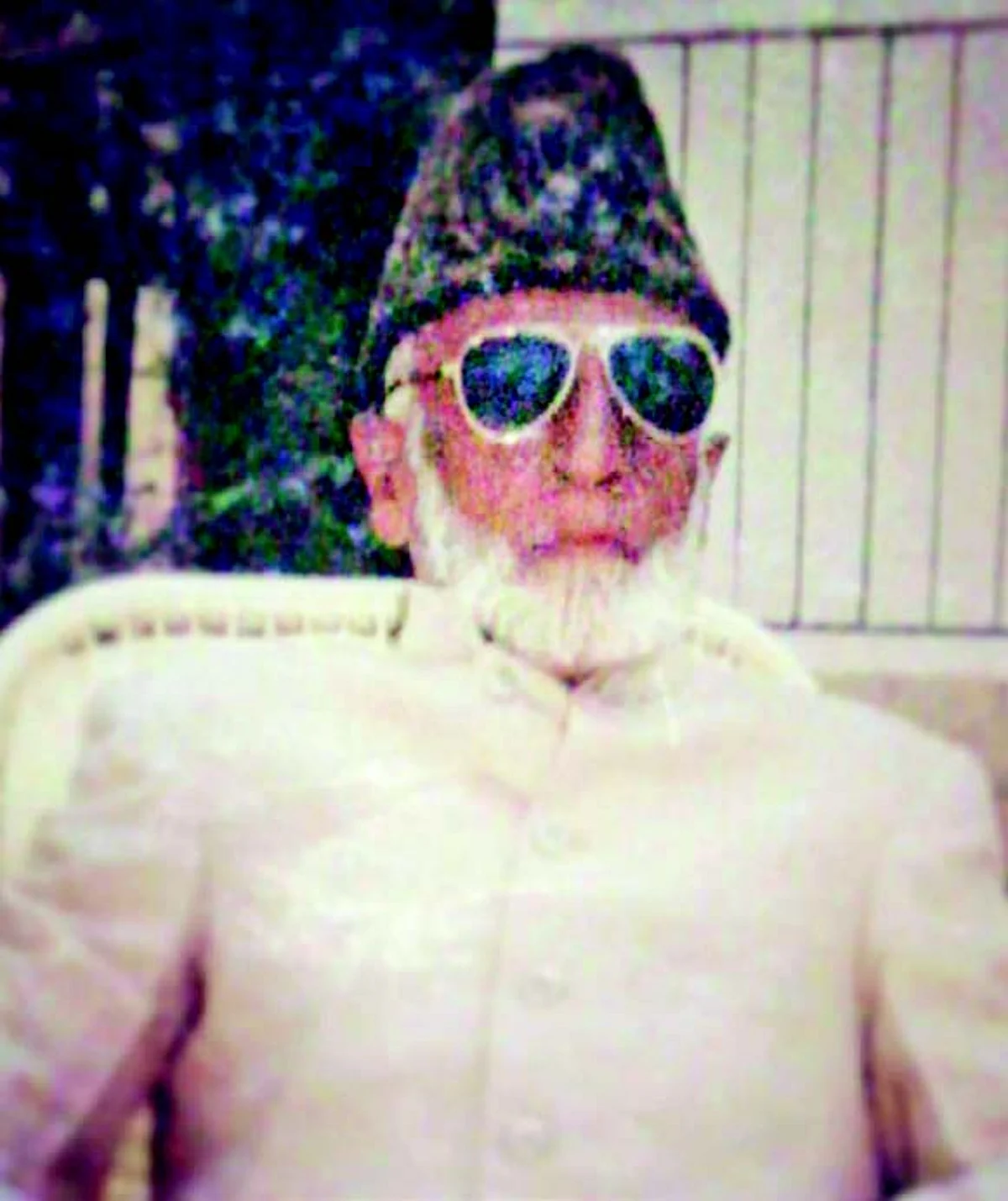 One of the members of J&K’s Constituent Assembly, Ghulam Ahmad Mir fondly remembered as Mir-e-Sallar had the distinction of being one of the Constitution framers for Jammu and Kashmir.