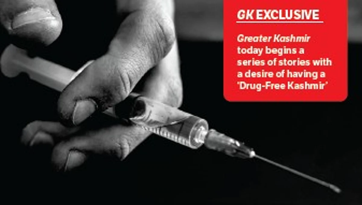 During the pandemic, in Kashmir, opioids were the primary substance of use (87.6 percent) with heroin (75.8 percent) being the predominant drug of use.