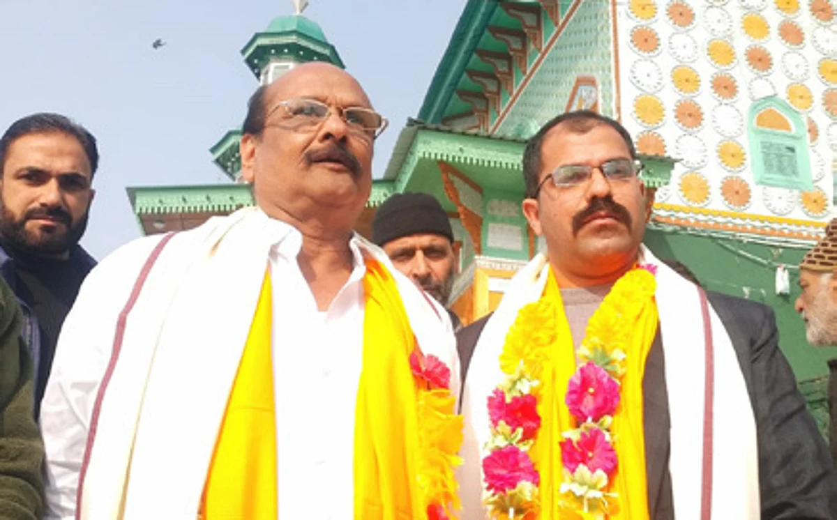 Stake holders should be given space, acknowledgement: GSPFP