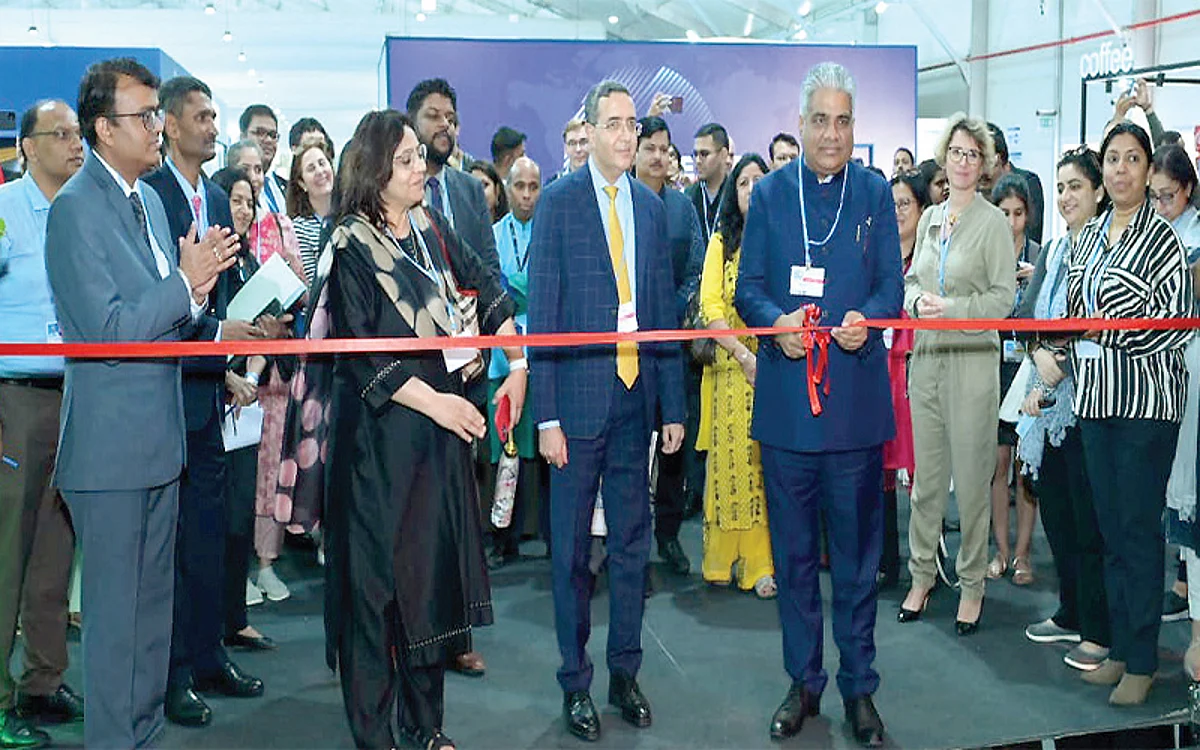 India on course to fulfil net zero emissions, says Environment Minister at COP27